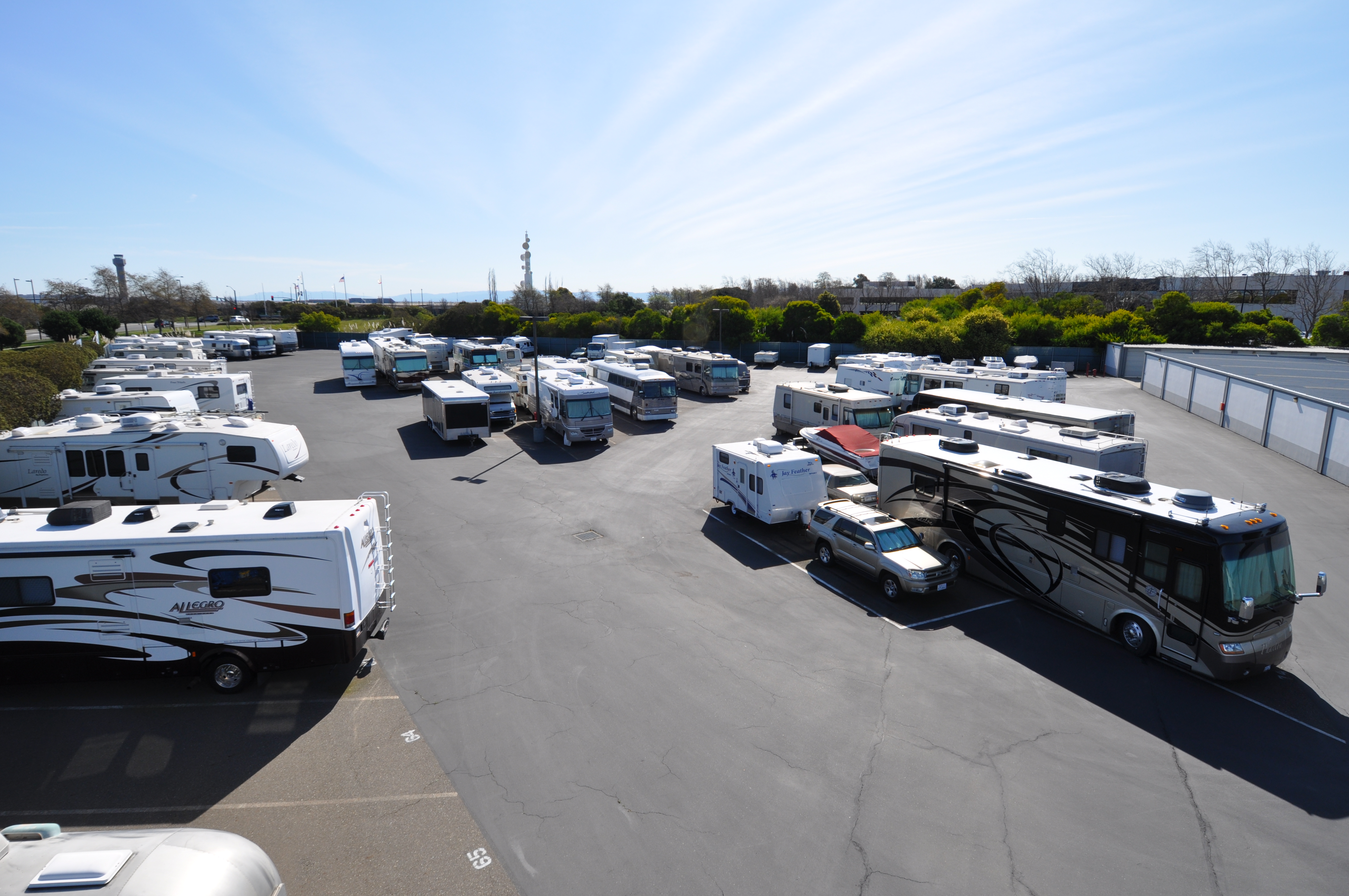 Harbor Bay RV and Self Storage 500 Maitland Dr Alameda, CA 94502 Harbor Bay RV and Self Storage 500 Maitland Dr Alameda, CA 94502